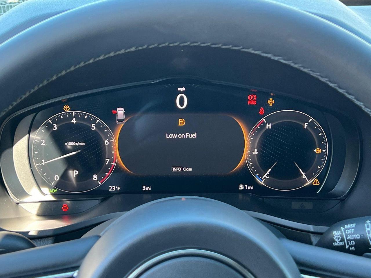 2026 Mazda CX-90 Premium Sport Hagerstown MD