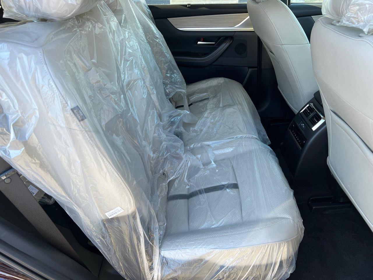 2026 Mazda CX-90 Premium Sport Hagerstown MD