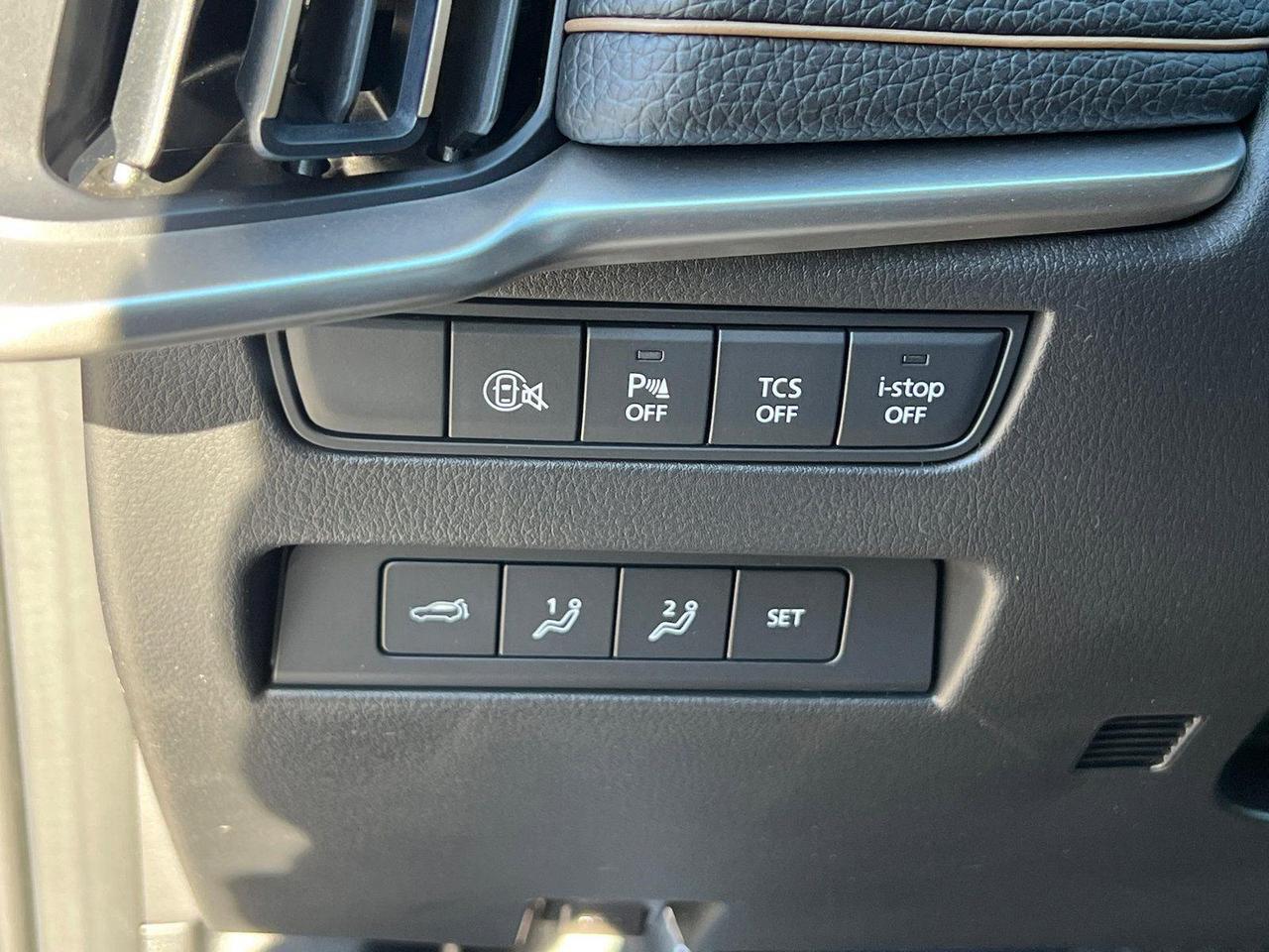 2026 Mazda CX-90 Premium Sport Hagerstown MD