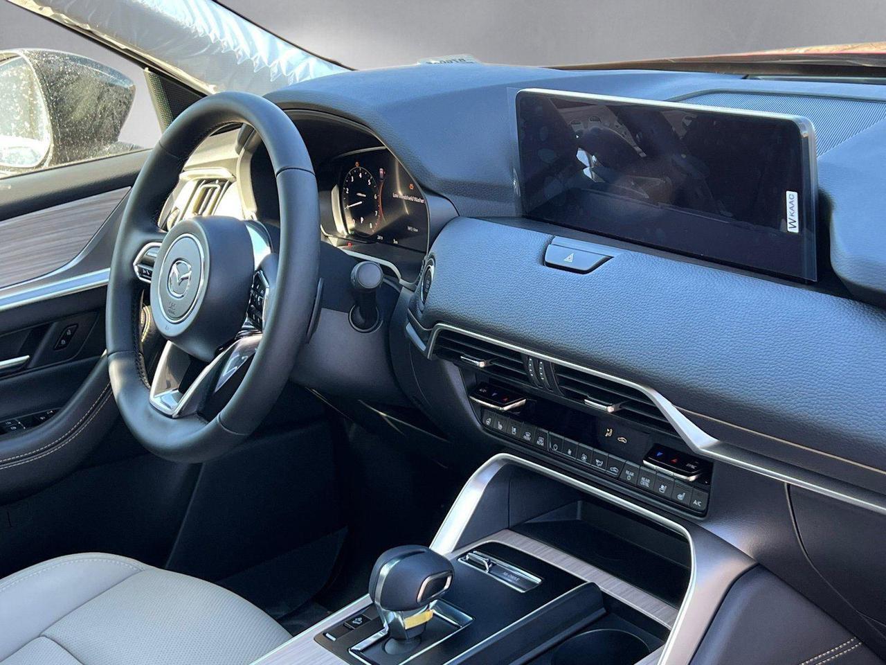 2026 Mazda CX-90 Premium Sport Hagerstown MD