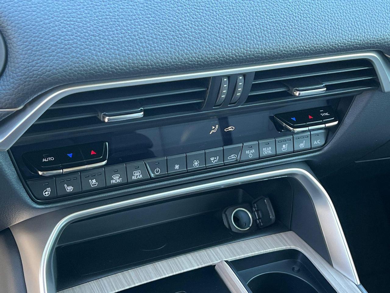 2026 Mazda CX-90 Premium Sport Hagerstown MD