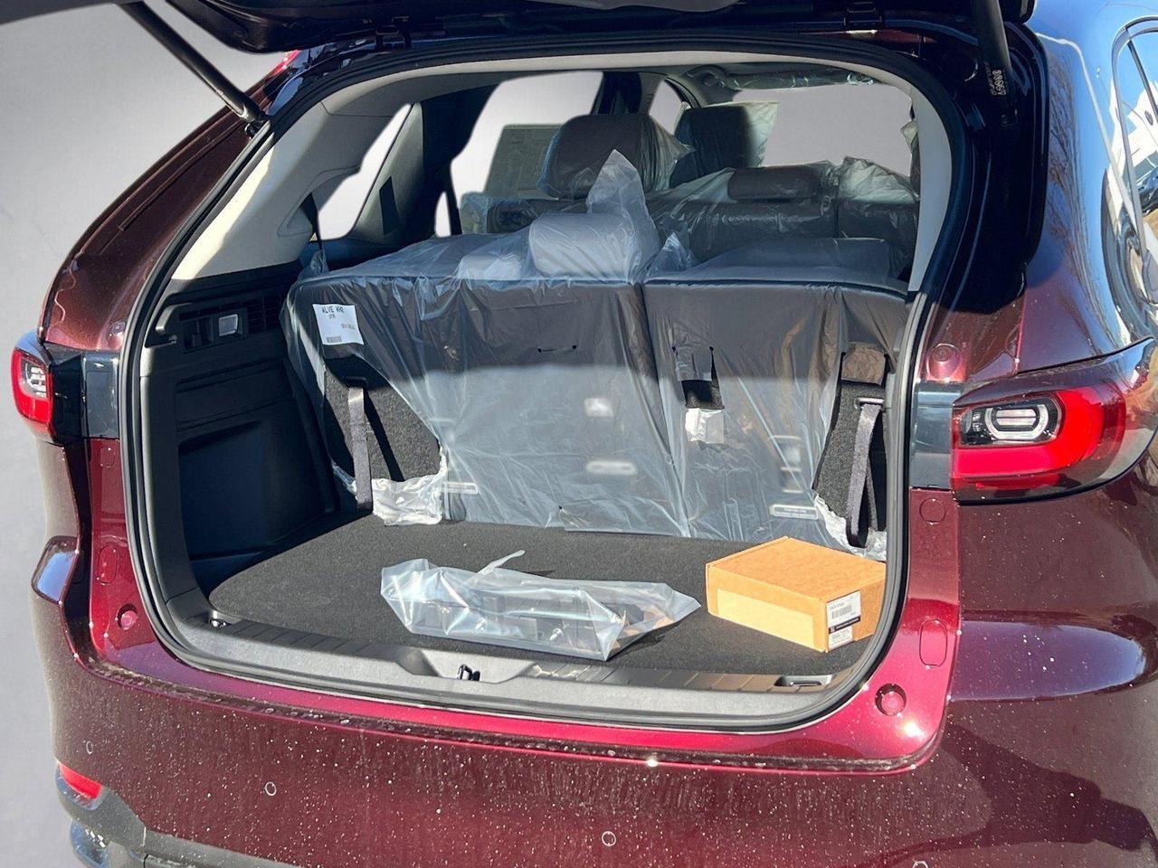 2026 Mazda CX-90 Premium Sport Hagerstown MD