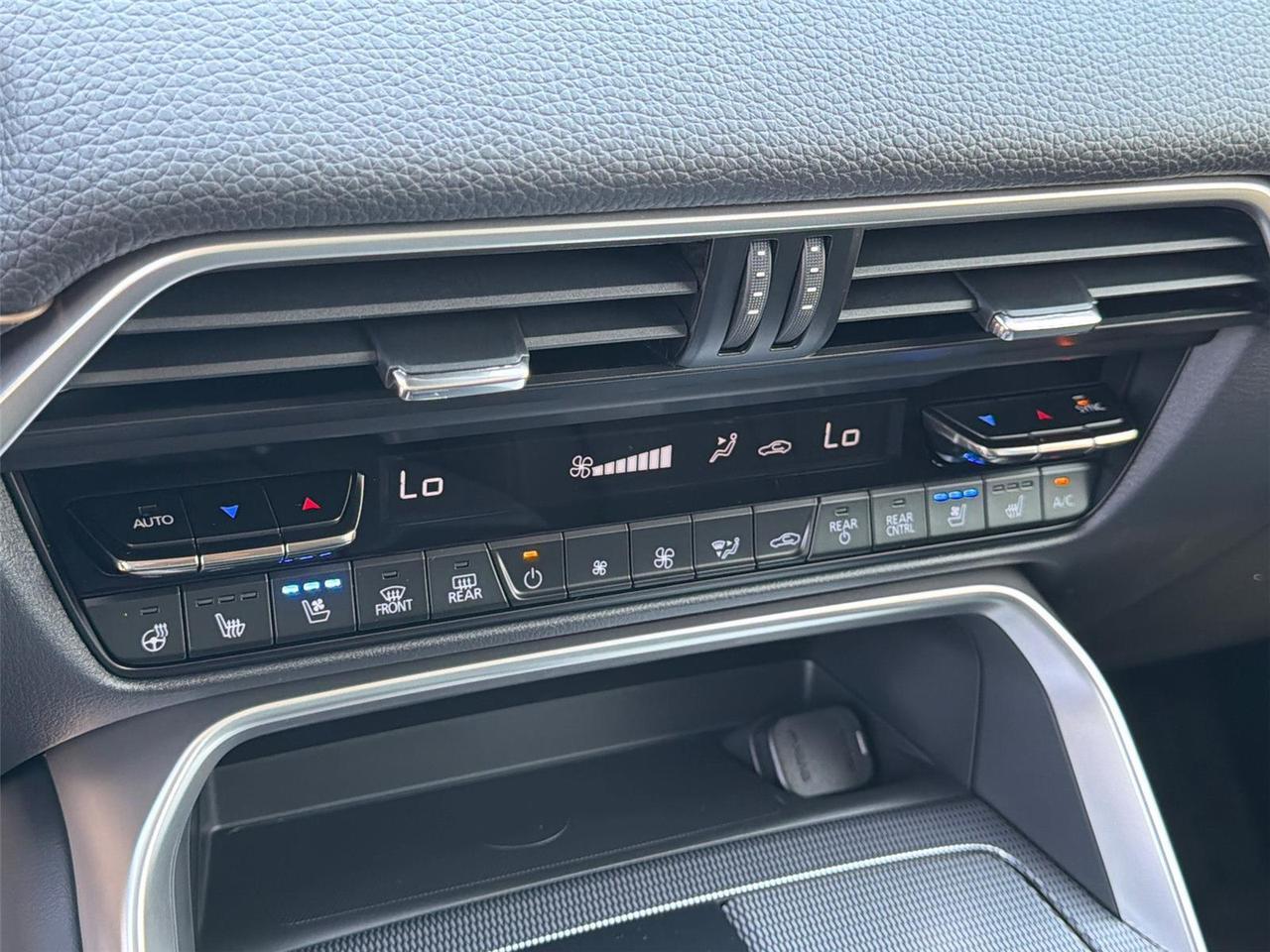 2026 Mazda CX-90 Premium Sport Hagerstown MD
