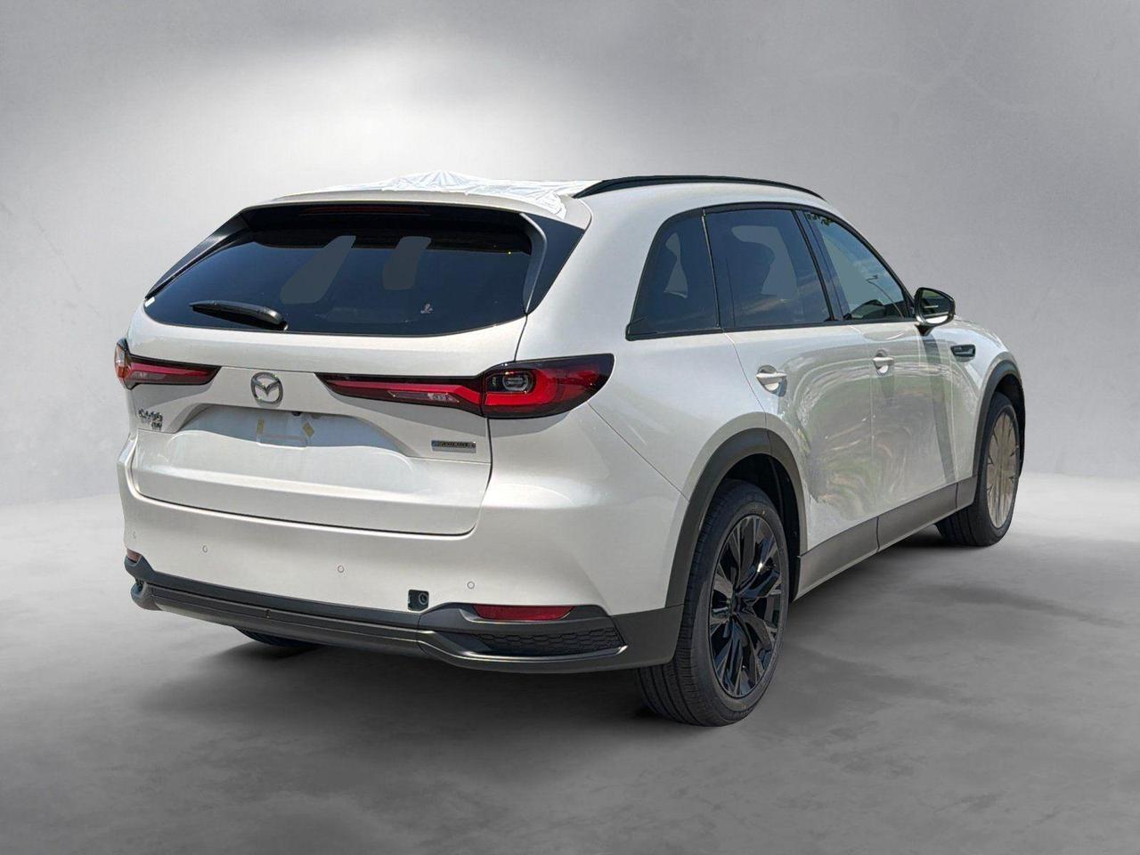 2026 Mazda CX-90 Premium Sport Hagerstown MD
