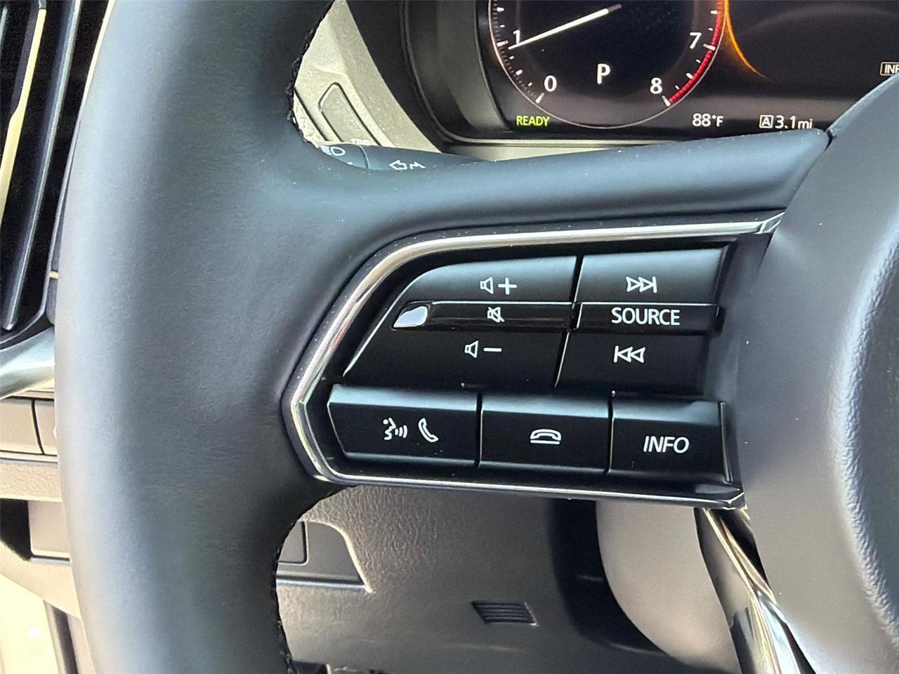 2026 Mazda CX-90 Premium Sport Hagerstown MD