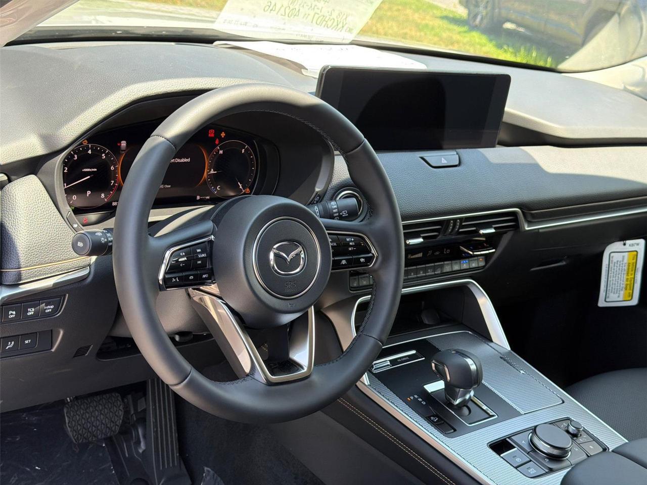 2026 Mazda CX-90 Premium Sport Hagerstown MD