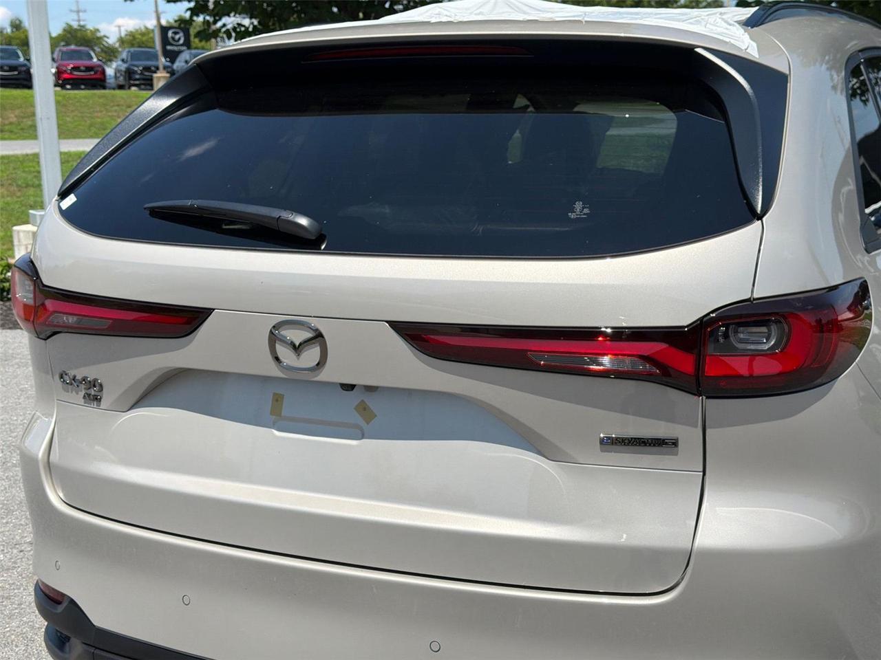 2026 Mazda CX-90 Premium Sport Hagerstown MD