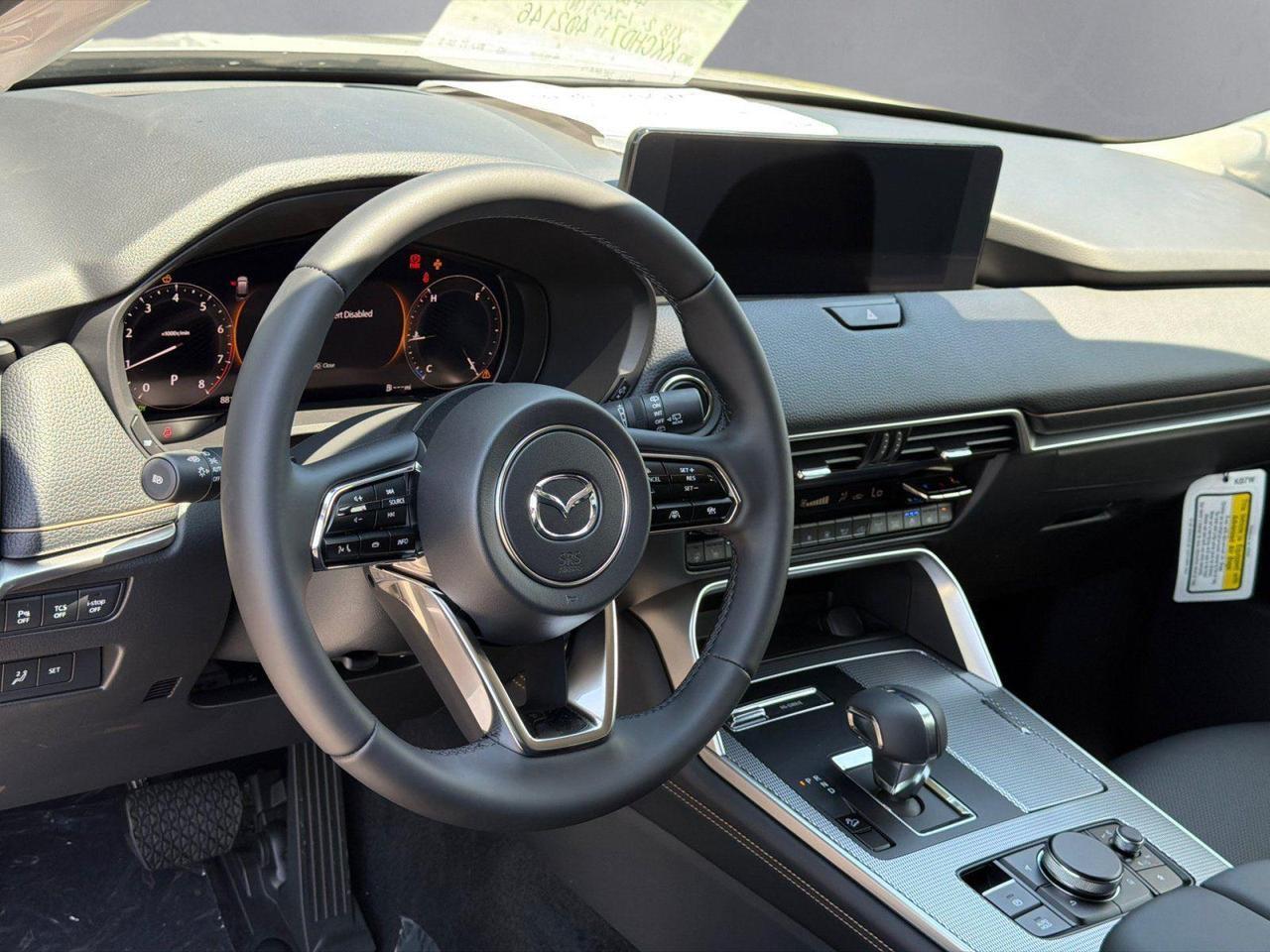2026 Mazda CX-90 Premium Sport Hagerstown MD