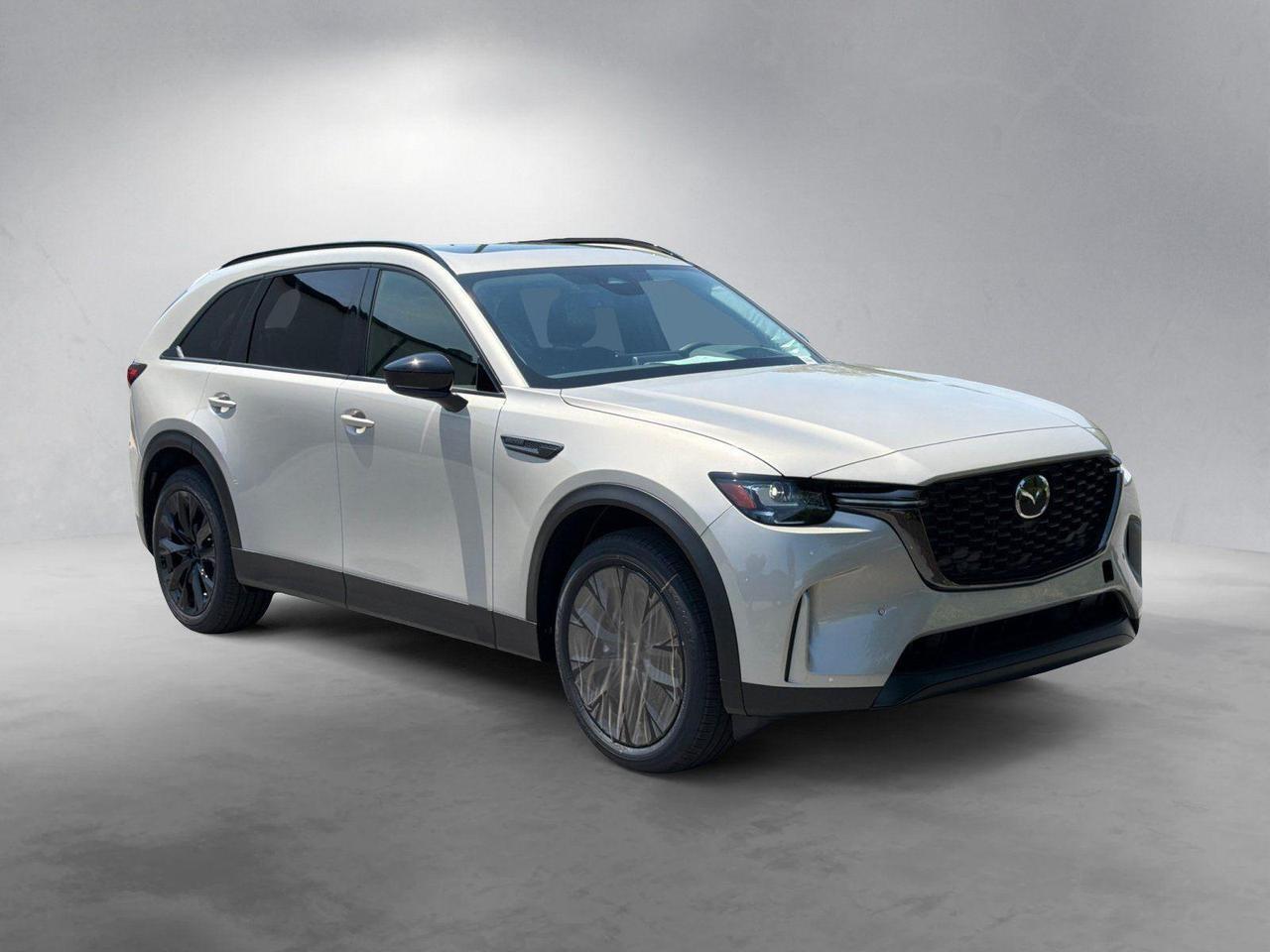 2026 Mazda CX-90 Premium Sport Hagerstown MD