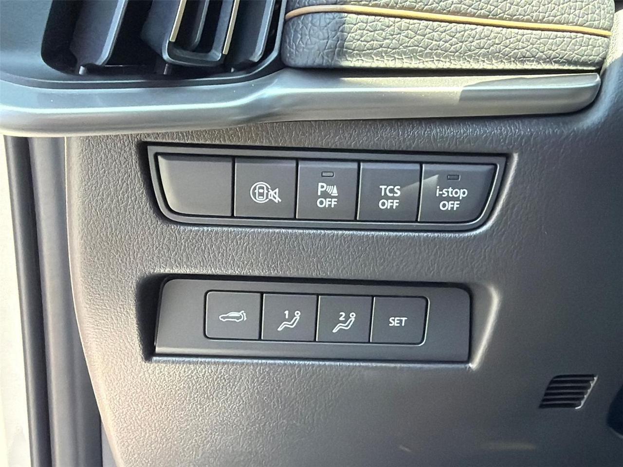 2026 Mazda CX-90 Premium Sport Hagerstown MD