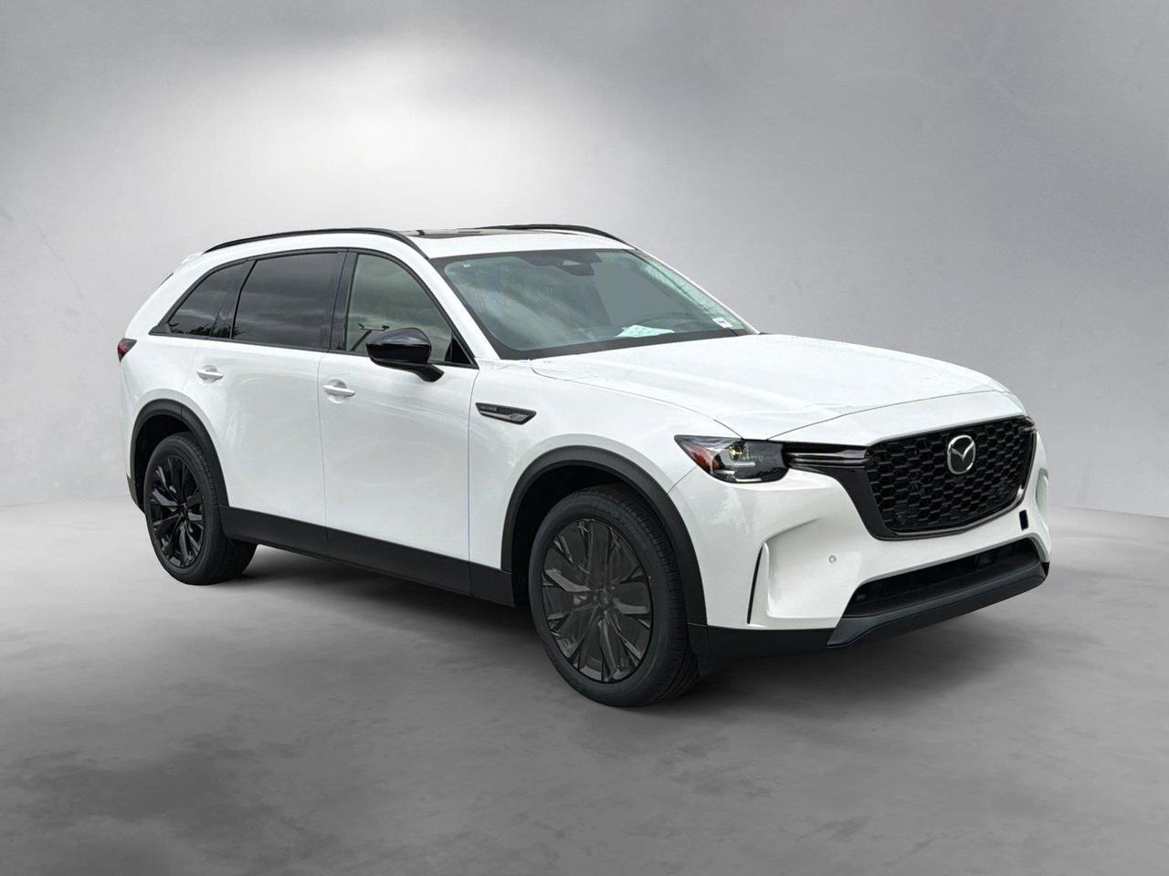2026 Mazda CX-90 Premium Sport Hagerstown MD