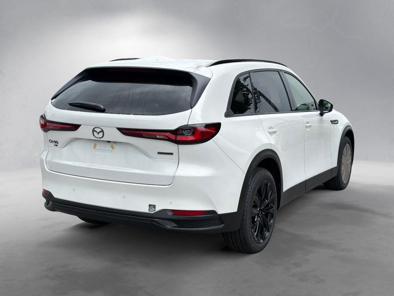 2026 Mazda CX-90 Premium Sport Hagerstown MD