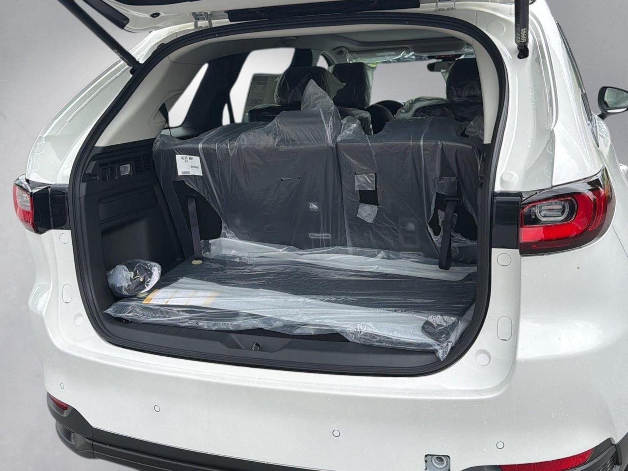2026 Mazda CX-90 Premium Sport Hagerstown MD