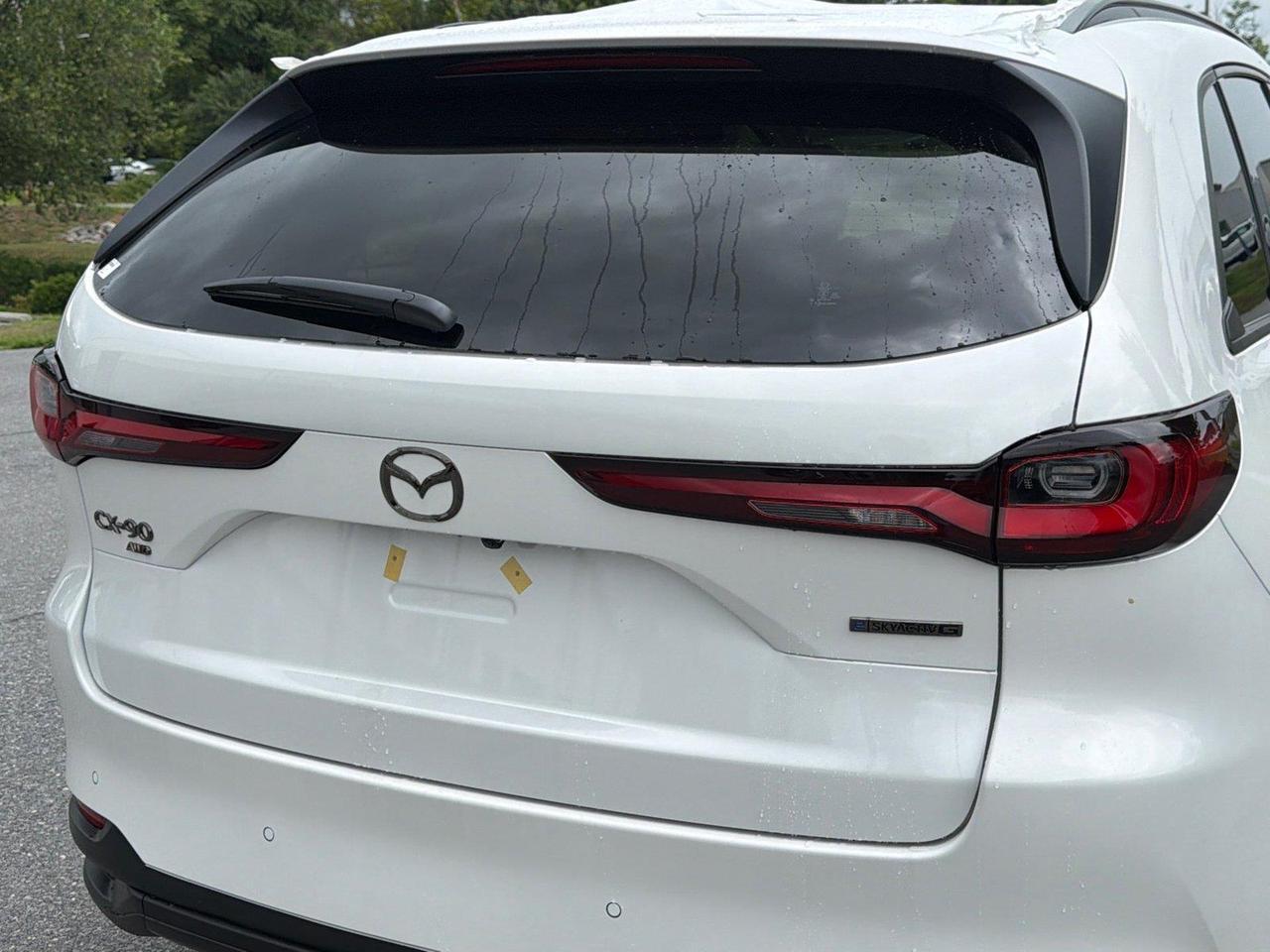 2026 Mazda CX-90 Premium Sport Hagerstown MD