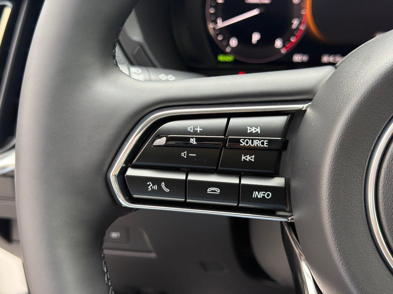 2026 Mazda CX-90 Premium Sport Hagerstown MD