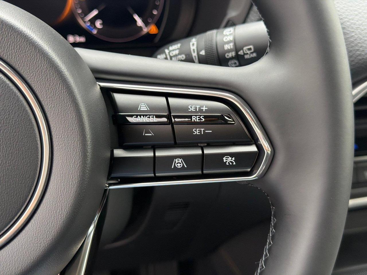2026 Mazda CX-90 Premium Sport Hagerstown MD