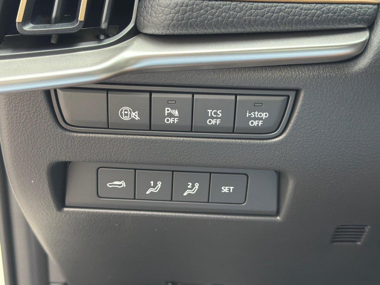 2026 Mazda CX-90 Premium Sport Hagerstown MD