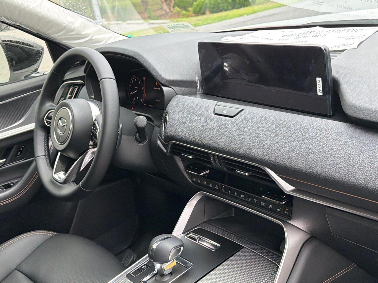 2026 Mazda CX-90 Premium Sport Hagerstown MD