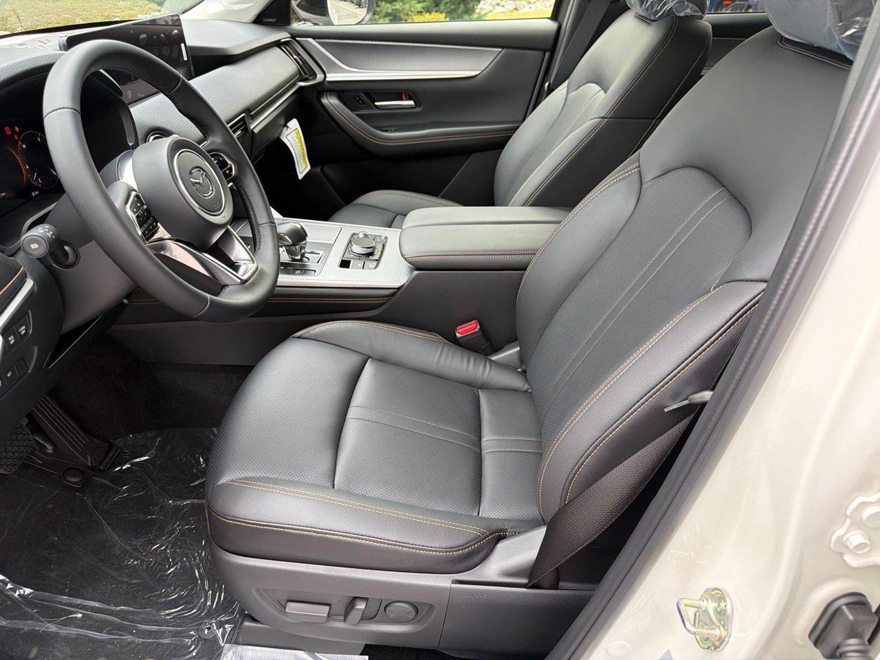 2026 Mazda CX-90 Premium Sport Hagerstown MD