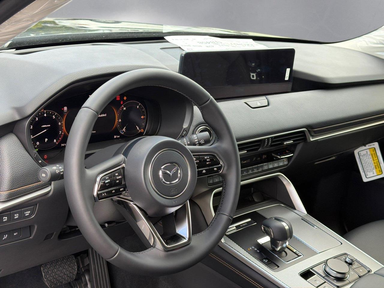 2026 Mazda CX-90 Premium Sport Hagerstown MD