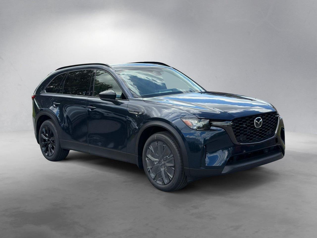 2026 Mazda CX-90 Premium Sport