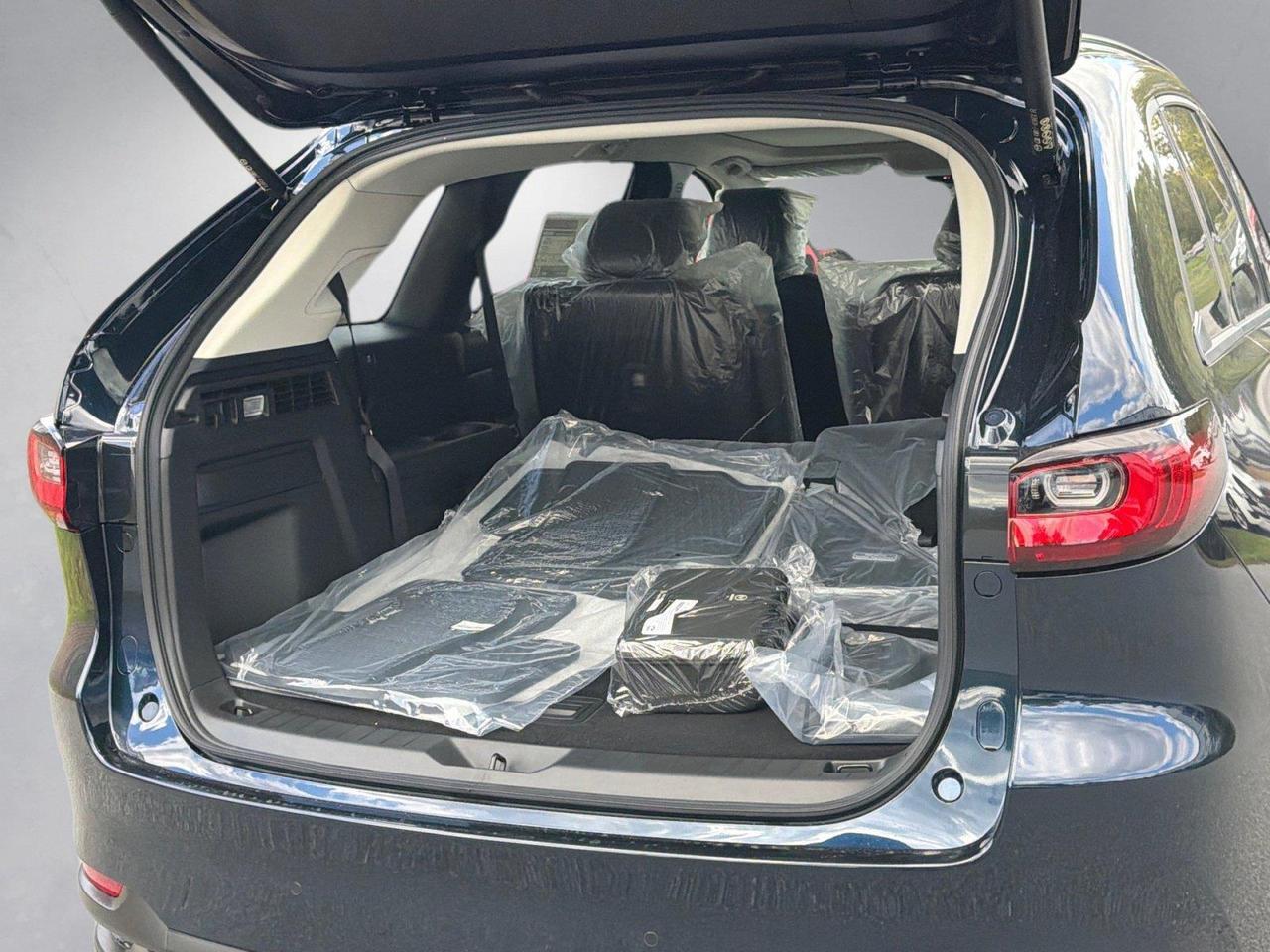 2026 Mazda CX-90 Premium Sport Hagerstown MD