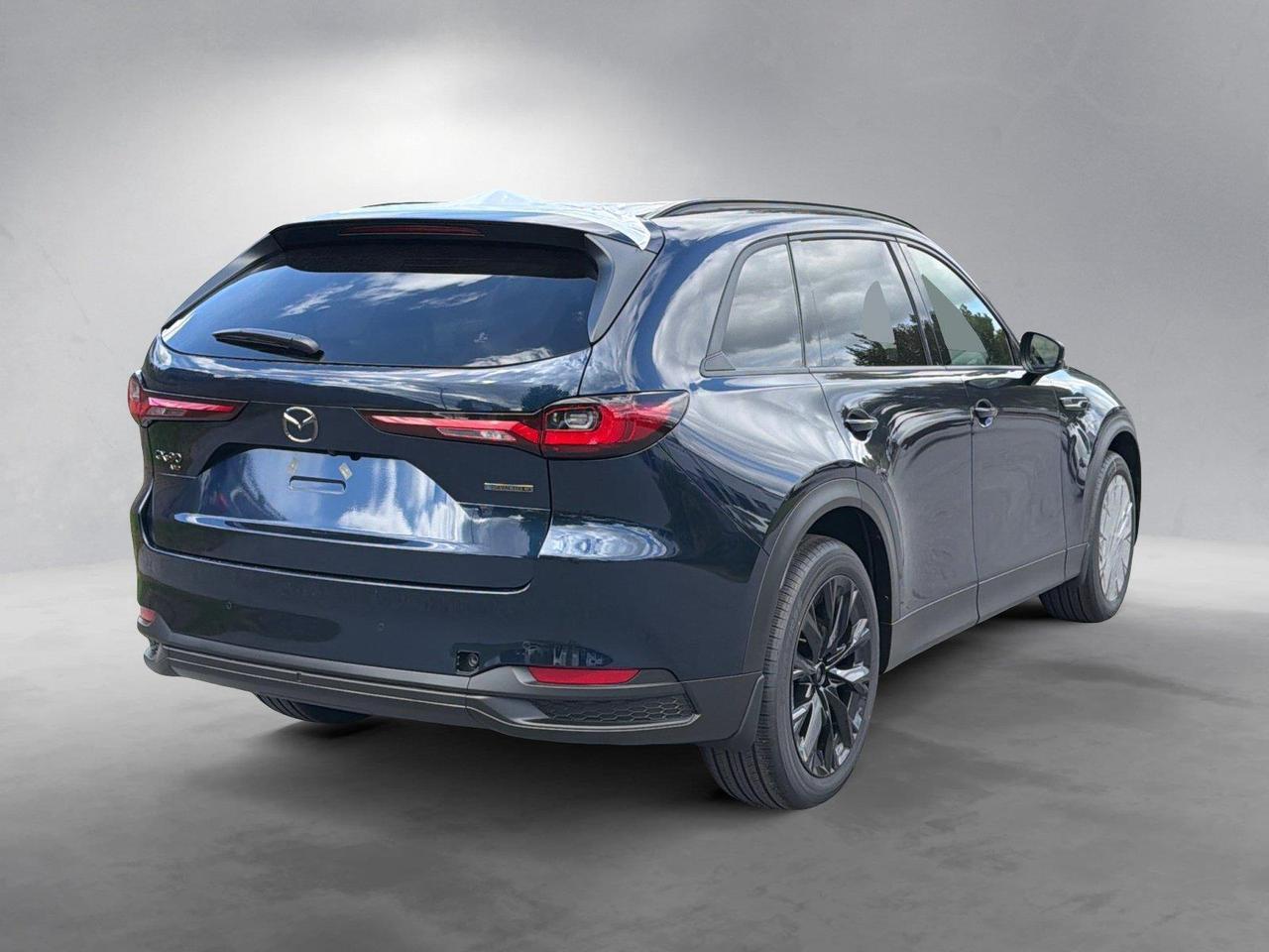 2026 Mazda CX-90 Premium Sport Hagerstown MD