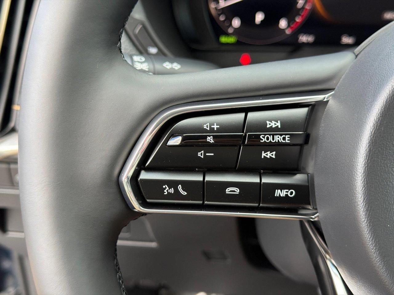2026 Mazda CX-90 Premium Sport Hagerstown MD