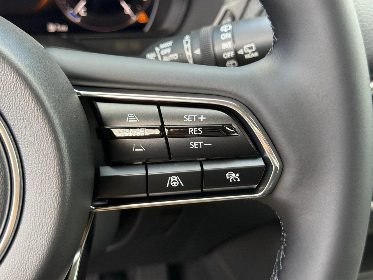 2026 Mazda CX-90 Premium Sport Hagerstown MD