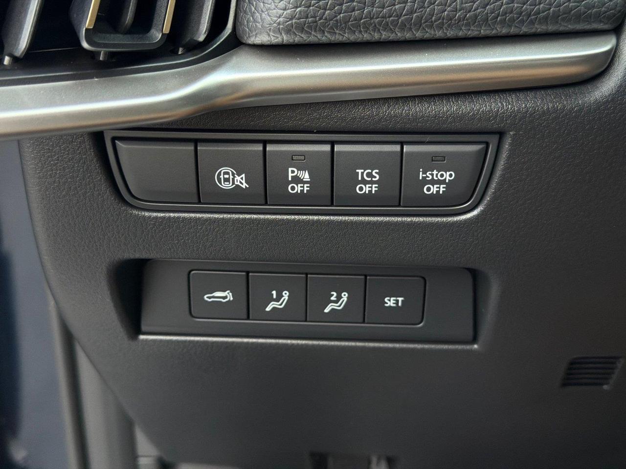 2026 Mazda CX-90 Premium Sport Hagerstown MD