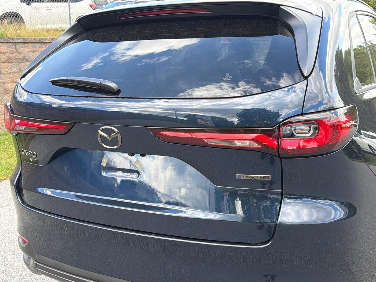 2026 Mazda CX-90 Premium Sport Hagerstown MD