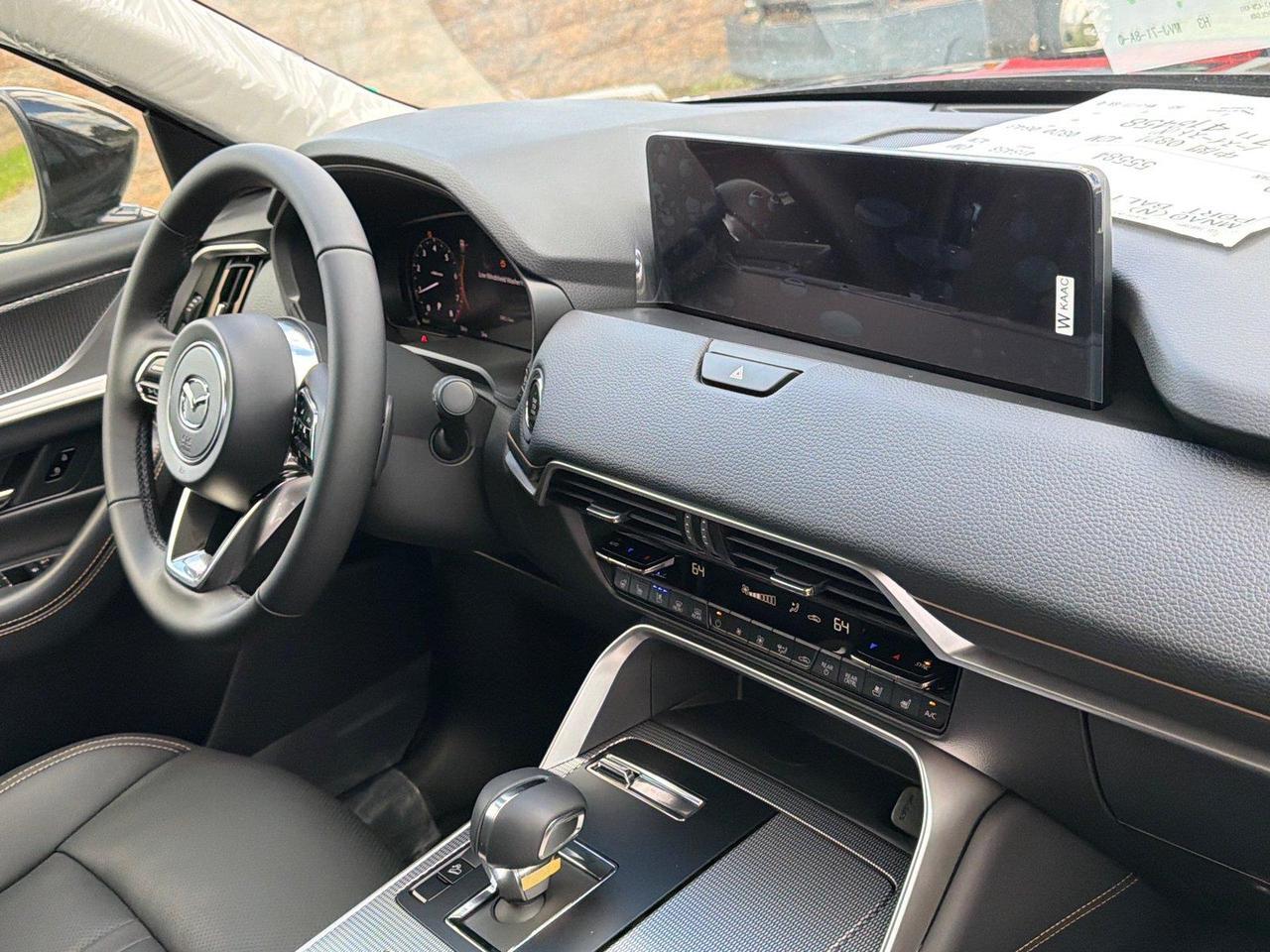 2026 Mazda CX-90 Premium Sport Hagerstown MD