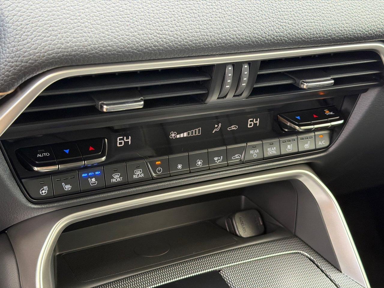 2026 Mazda CX-90 Premium Sport Hagerstown MD