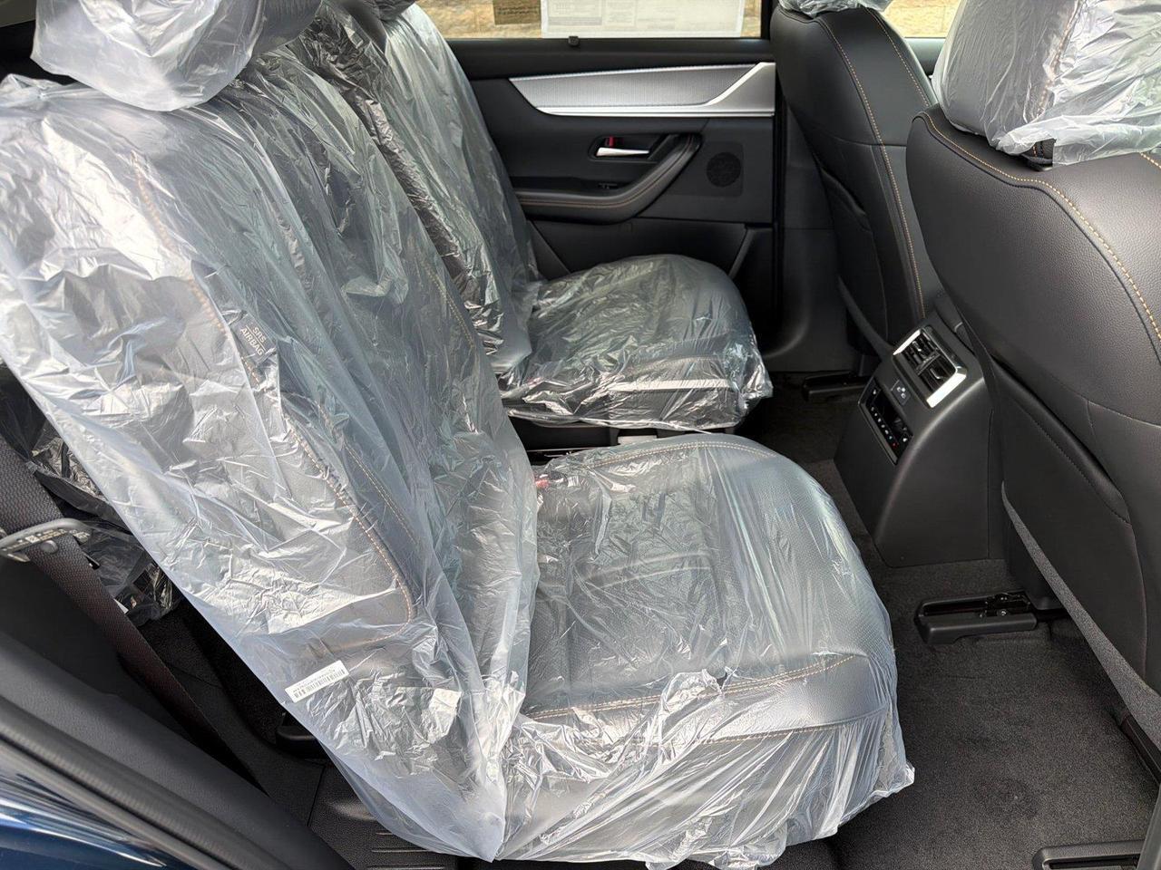 2026 Mazda CX-90 Premium Sport Hagerstown MD