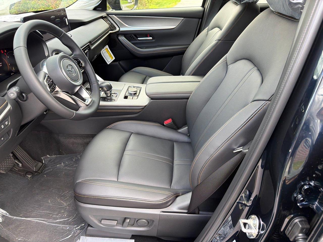 2026 Mazda CX-90 Premium Sport Hagerstown MD