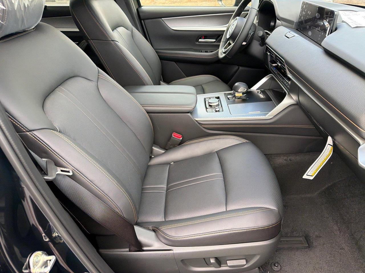 2026 Mazda CX-90 Premium Sport Hagerstown MD