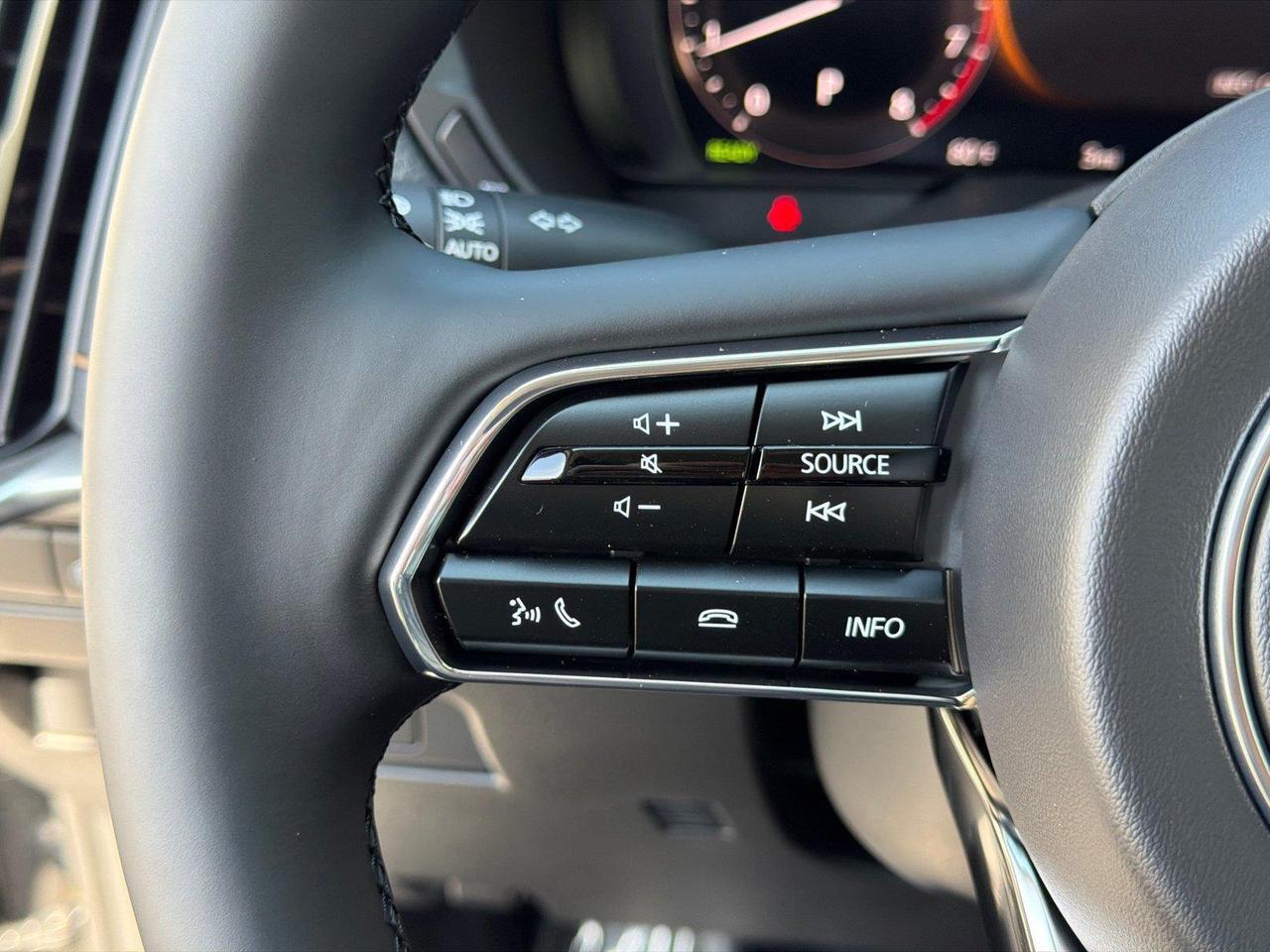 2026 Mazda CX-90 Premium Sport Hagerstown MD