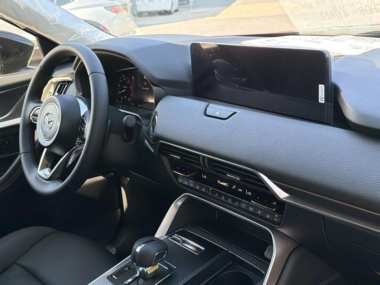 2026 Mazda CX-90 Premium Sport Hagerstown MD