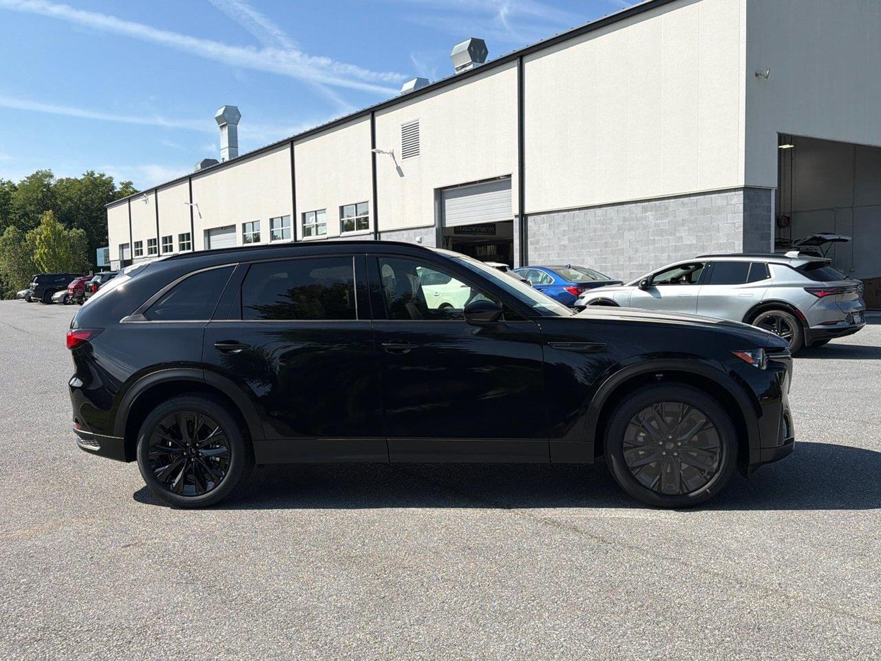 2026 Mazda CX-90 Premium Sport Hagerstown MD