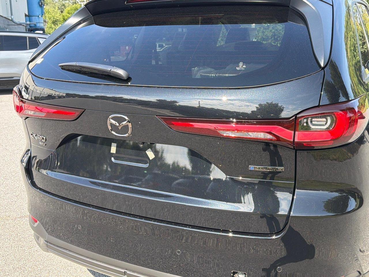 2026 Mazda CX-90 Premium Sport Hagerstown MD