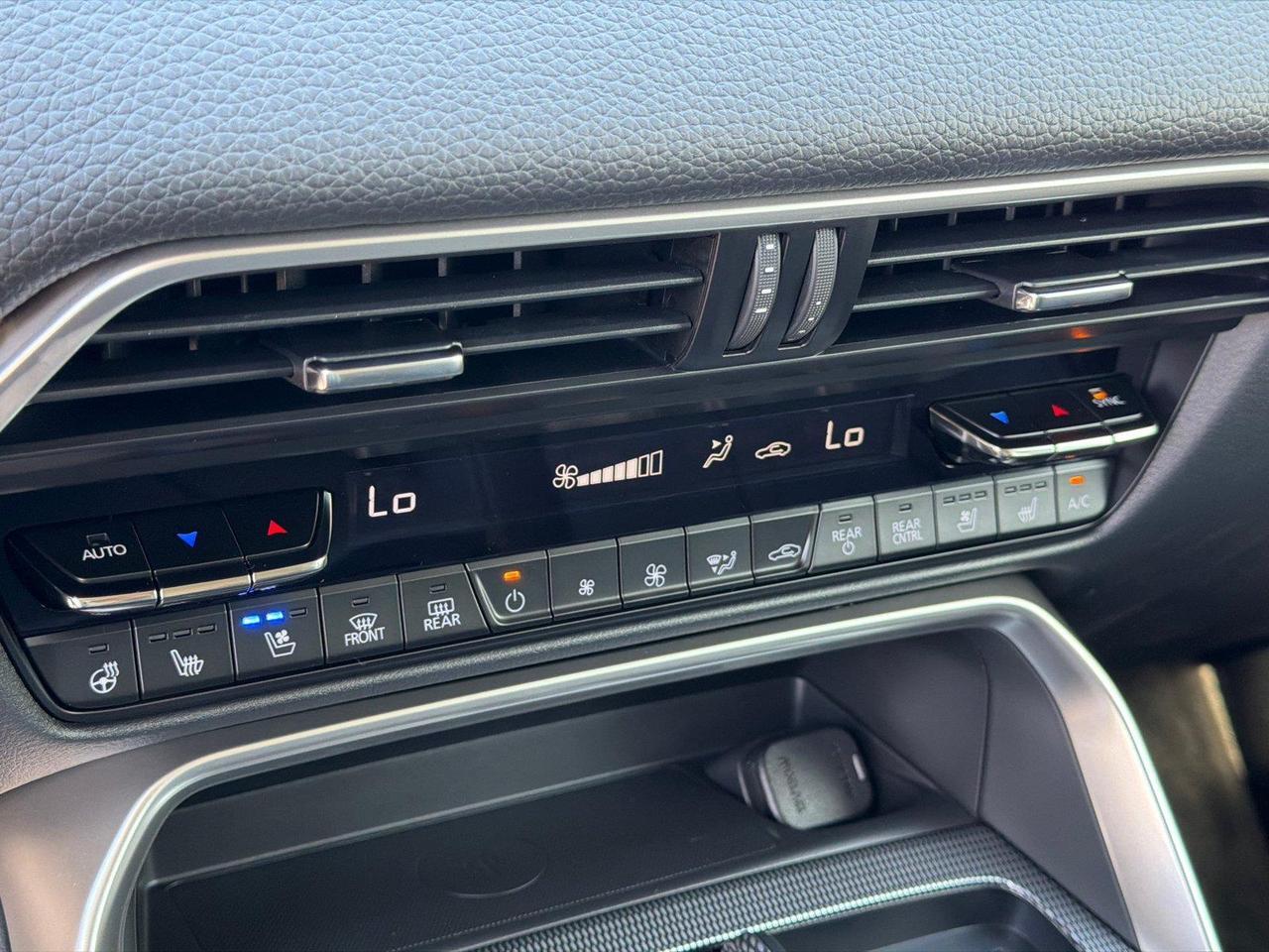 2026 Mazda CX-90 Premium Sport Hagerstown MD