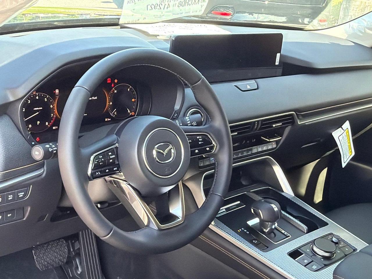 2026 Mazda CX-90 Premium Sport Hagerstown MD