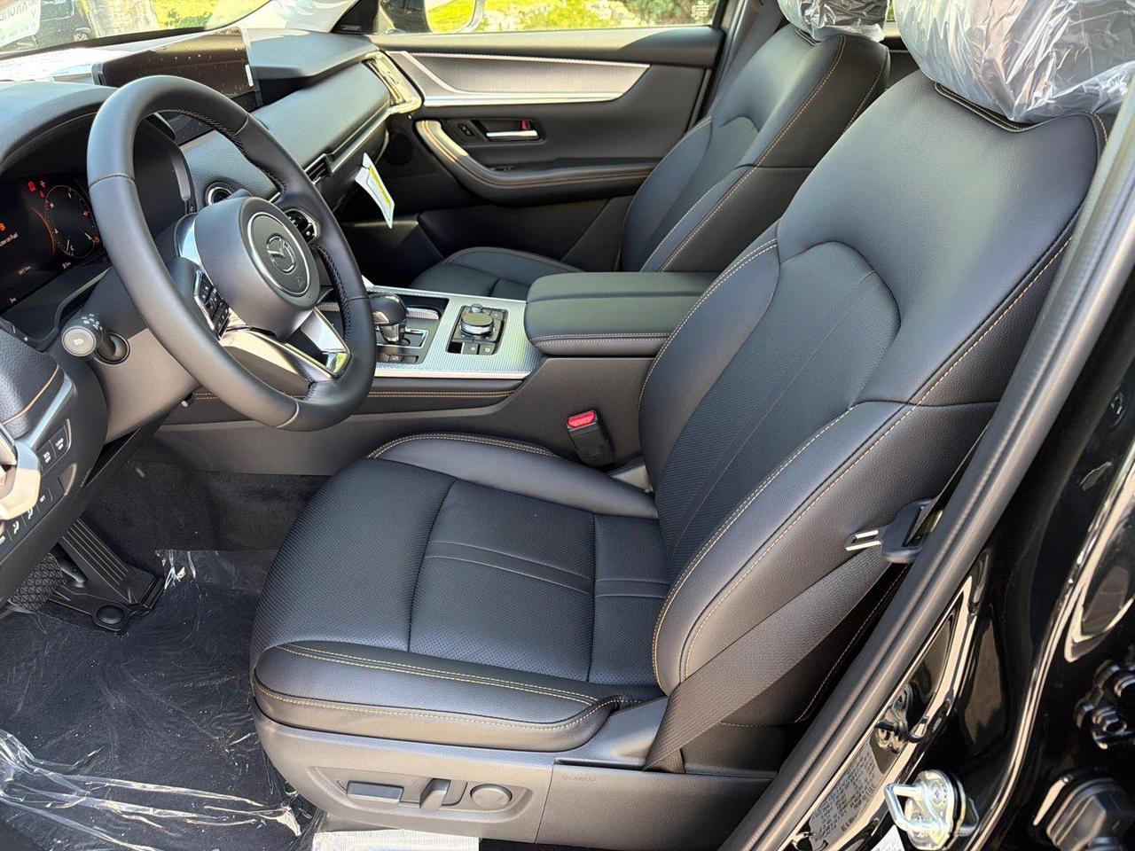 2026 Mazda CX-90 Premium Sport Hagerstown MD