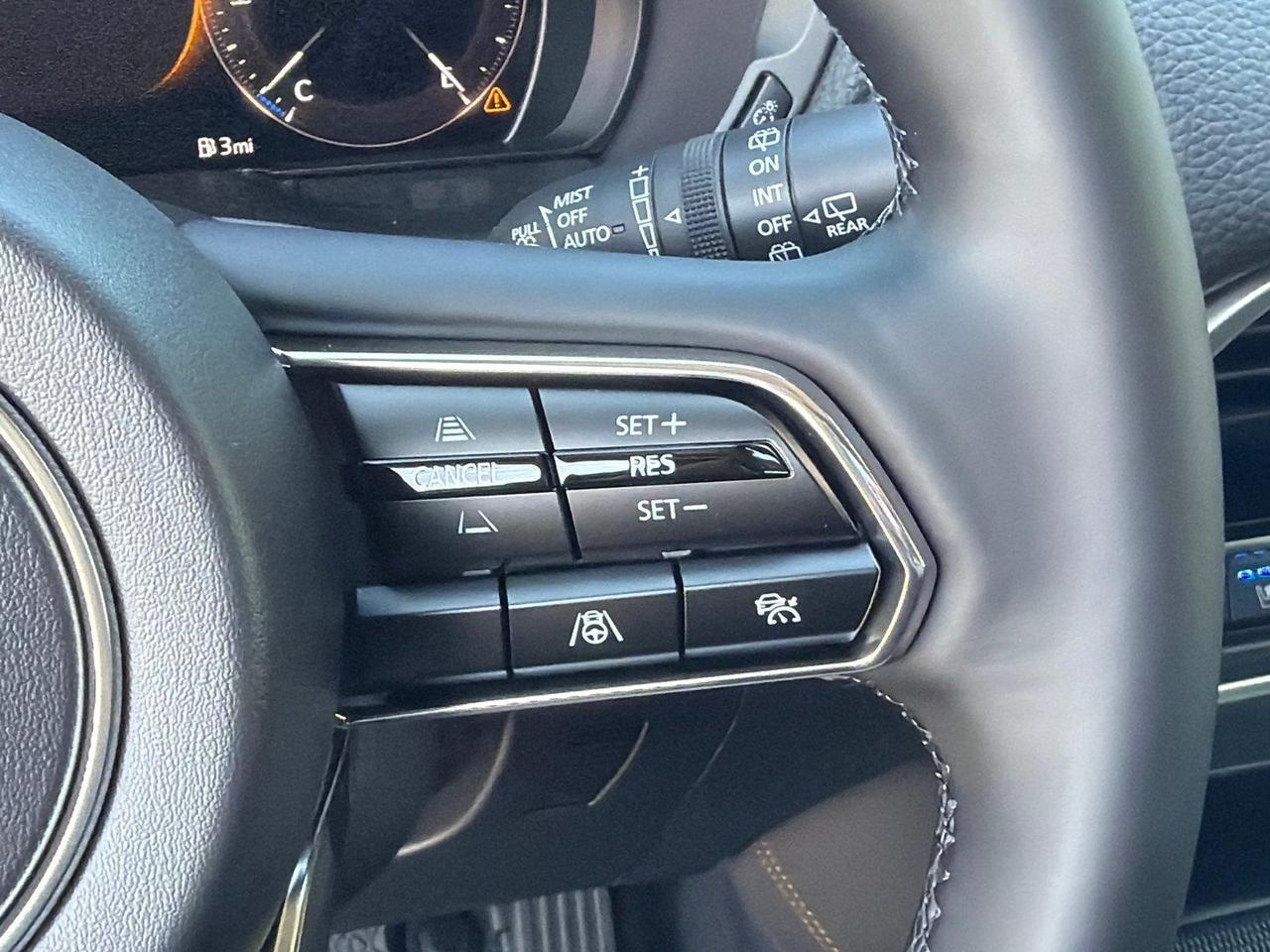 2026 Mazda CX-90 Premium Sport Hagerstown MD