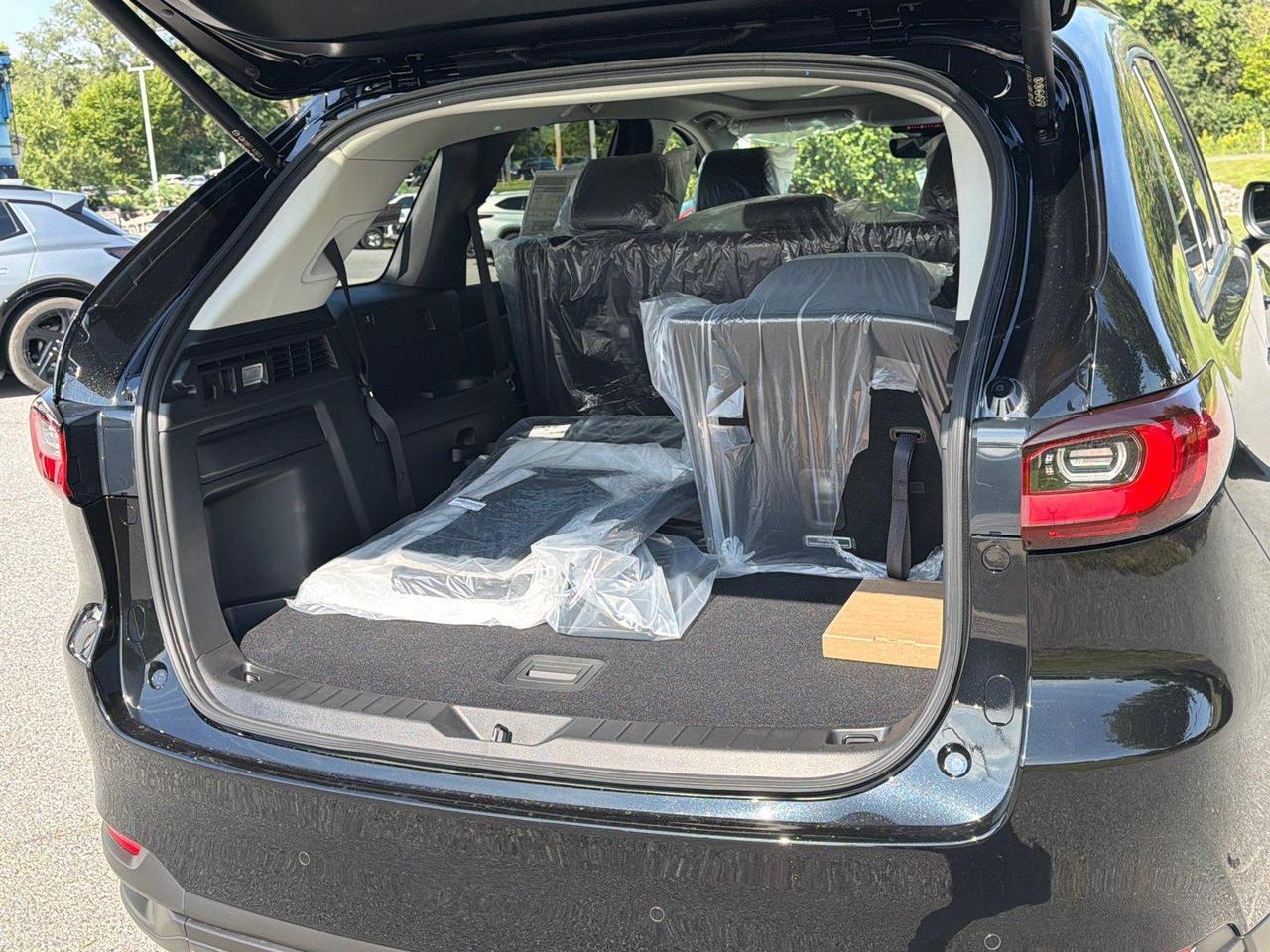 2026 Mazda CX-90 Premium Sport Hagerstown MD