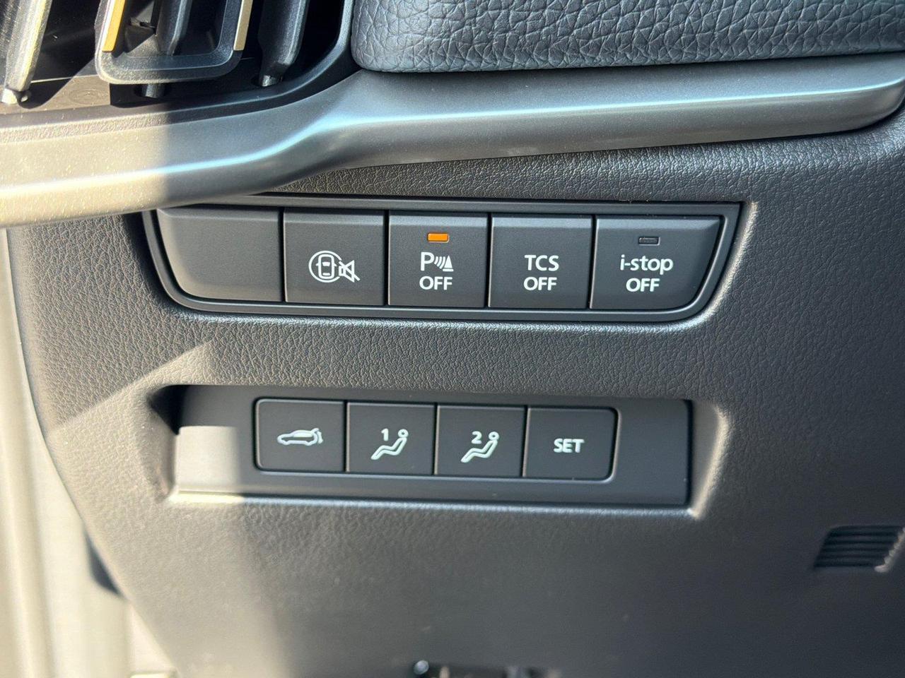 2026 Mazda CX-90 Premium Sport Hagerstown MD