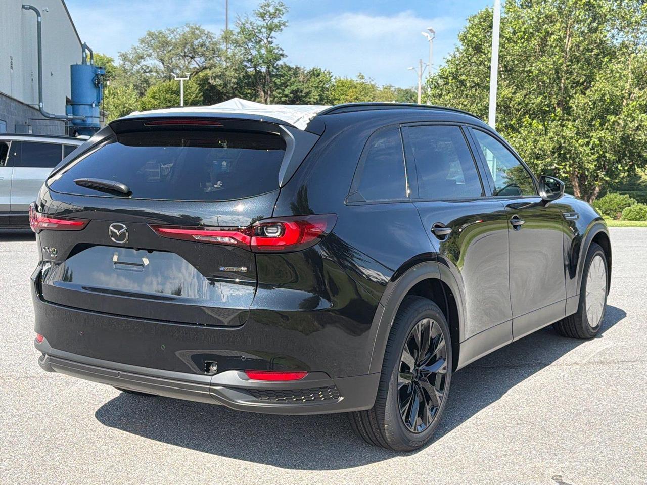 2026 Mazda CX-90 Premium Sport Hagerstown MD