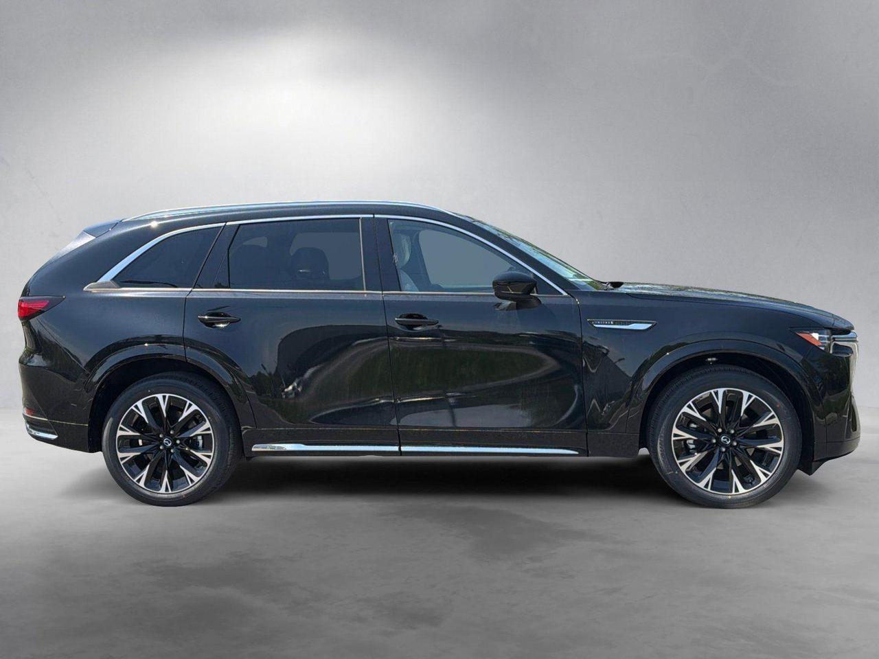 2026 Mazda CX-90 S Premium Plus Hagerstown MD
