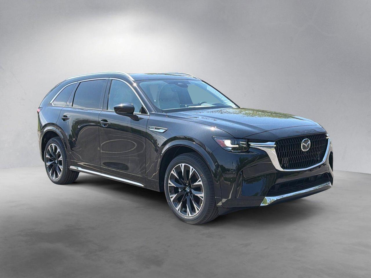 2026 Mazda CX-90 S Premium Plus
