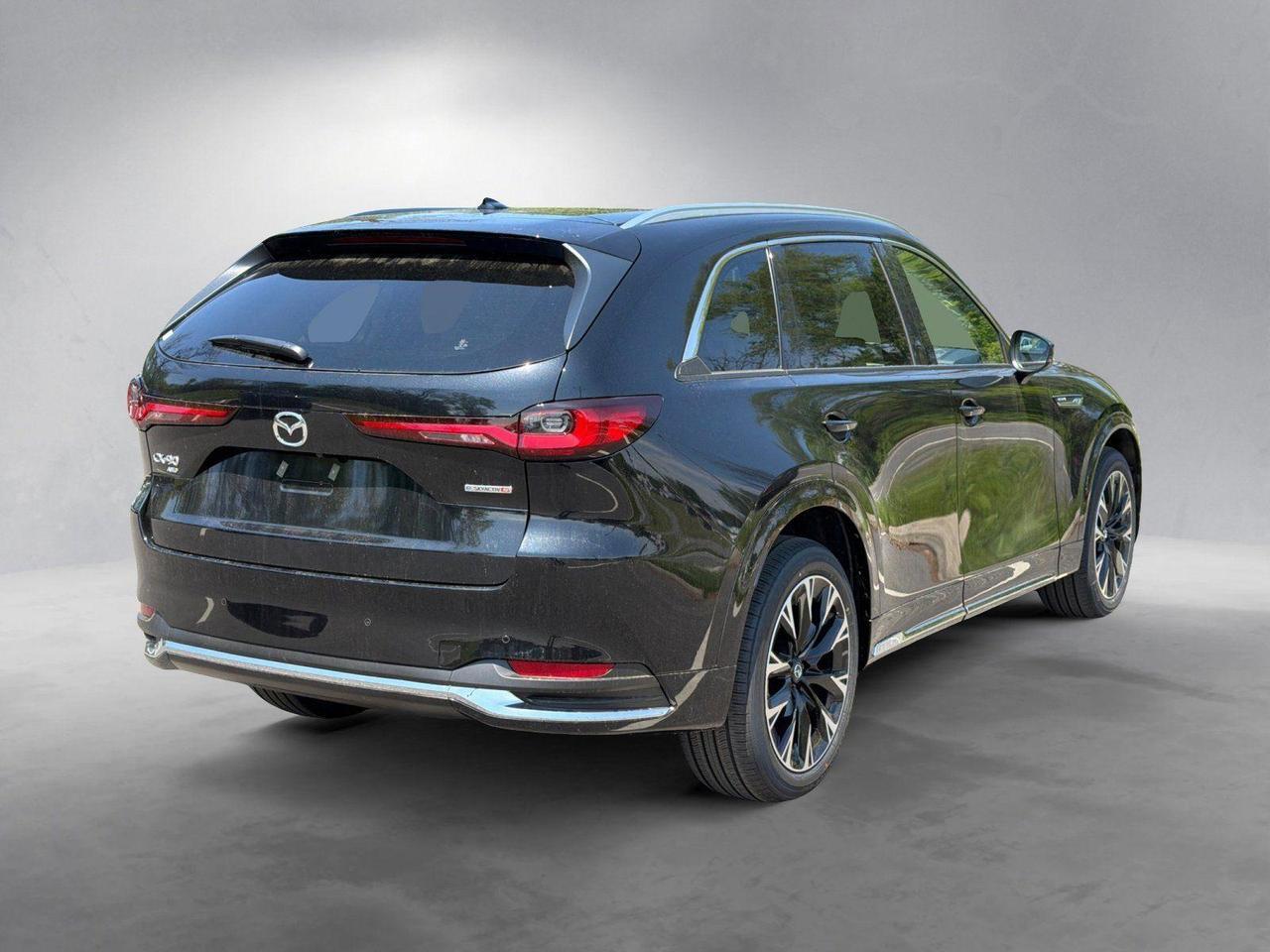 2026 Mazda CX-90 S Premium Plus Hagerstown MD